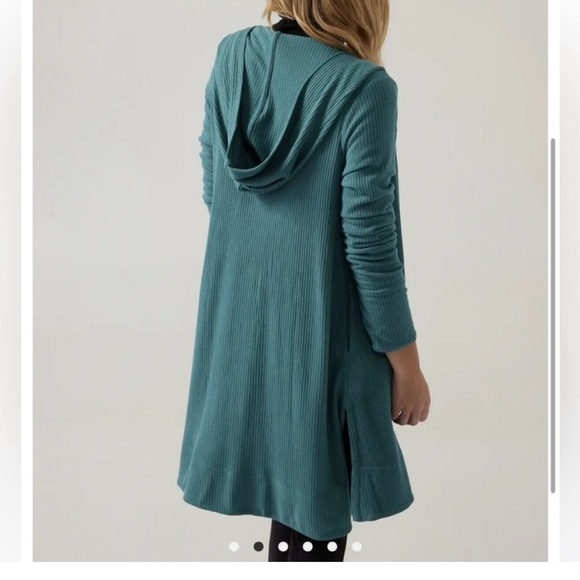 EUC Athleta Harmony Pose Wrap - XS - Picture 3 of 13